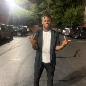 Meet your Posher, Quadarius